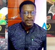 Surprenante révélation de Tange Abdou Mbow et Barth massacrent violement Sonko et défendent Macky