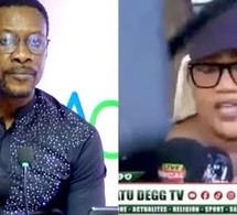 Terrible révélation de Tange sur Ndeye Sow Leilla crache ses vérités à Sonko et son gouvernement sur