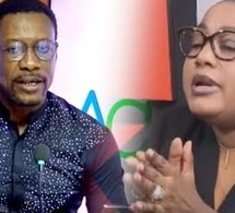 Grave réaction de Tange sur Aïssatou Diop Fall brise le silence sur les intimidations de Sonko et