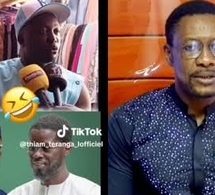 Grave révélation de Tange sur le militant de pastef écrase violement Sonko et regrette son choix sur