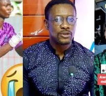 Grave réaction de Tange sur le récit d’un piège tragique du joueur Cheikh Tourré tué au Ghana