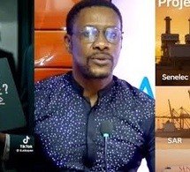 Grave révélation de Tange sur la fausse dette cachée FMI dément les mensonges et manipulation sur