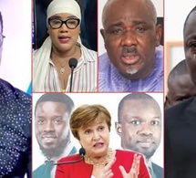 🔴Arrestation PMN-Farba libre?FMI dément- Sonko-Ndeye S Leila- Abdou Mbow-Barth écrasent Sonko-déces