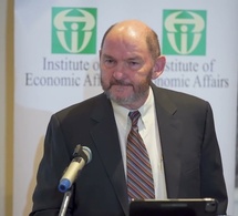 La honte du FMI : le Sénégal, Par Peter Doyle, Économiste américain, ex cadre senior du FMI