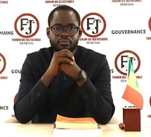 Sur les propos de Pape Malick Ndour : Babacar Bâ du Forum du Justiciable s’oppose et condamne toute revendication visant à précipiter le départ d’un régime élu, avant l’échéance prévue