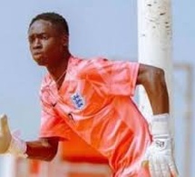 Mercato : Abdoulaye Diédhiou rejoint le TP Mazembe de Lamine Ndiaye