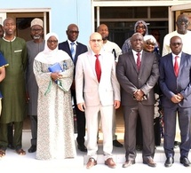 Aviation civile : Le Sénégal reçoit un audit de l’Oaci