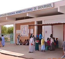 Scandale à l’hôpital de Diourbel: Le Procureur ordonne l’exhumation du nouveau-né pour autopsie