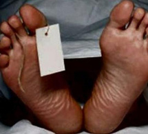 Drame à Sédhiou : Un agent des Eaux et Forêts retrouvé mort dans sa chambre