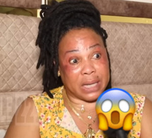 Affaire Mame Ndiaye Savon : Sa mère reconnaît les injures et sollicite la clémence