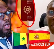 Bah Diakhate dévoile un scandale explosif – trafic de visas saisonniers impliquant de hauts respon