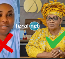 Affaire DER/FJ – Adama Diop condamnée pour diffamation et diffusion de fausses informations