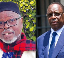 Dette cachée : un « verdict accablant » pour Macky SALL, selon Alioune TINE