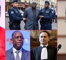 🔴Bonne nouvelle pour Madiambal-l'avocat de Macky à Dakar-Sonko risque-mensonges sur la dette-Baba Ai
