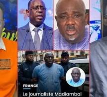 🔴Farba libéré? Révéaltion de Ablaye Ndiaye face à Tange-fausse dette-Macky en action-Madiambal arrêté puis libéré aprés 2h à Paris