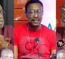 Surprenante révélation de Tange sur la colére noire de Bouba Ndour sur la fausse dette cachée et FMI