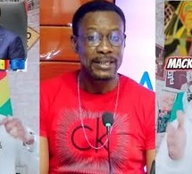 Terrible révélation de Tange sur l'activiste Yella OFF attaque violement Sonko sur sa diabolisation