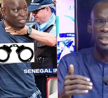 Madiambal arrêté à Paris et extradé au Sénégal? Ablaye Ndiaye pool de com de Farba Ngom balance une