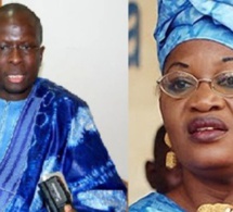 Succession de Me Ousmane Ngom à l'Assemblée: Fada et Aida Mbodj disqualifient Aliou Sow