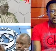 Grave révélation de Tange Moustapha Diakhaté détruit violement Sonko sur la manipulation de la dette