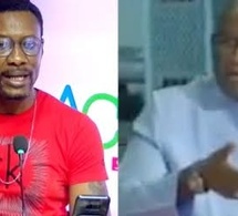 Réaction inattendue de Tange sur la réplique de l'ex ministre Thierno Lo à Diomaye sur la dette de