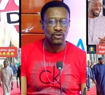 Grave révélation de Tange sur Pape Makhtar Diallo Walf détruit sévèrement Sonko sur Ngoné Saliou et