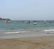 Ngor-Almadies : privés d’accès à leur plage, les habitants montent au créneau