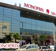 Tunisie : La société MONOPRIX annonce une progression de 14,15% de son chiffre d’affaires au troisième trimestre 2025.