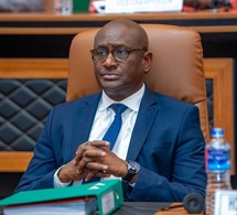 Droits humains : Le juge sénégalais Idrissa Sow élu président de la Commission africaine des droits de l’homme et des peuples