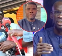 Ablaye Ndiaye Pool Com Farba défend Pape Malick Ndour écrase sévèrement les propos de Sonko contre