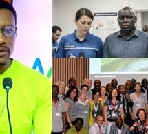 Réaction surprenante de Tange sur l’Union internationale de la presse francophone à Madiambal Diagne