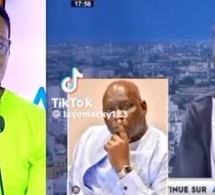 Surprenante révélation de Tange sur Modou Fall Sentv après la liberté de Madiambal accuse Sonko de