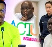 Grave révélation de Tange sur la vérité de l'arrestation de Madiambal placé sous contrôle judiciai