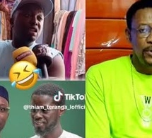 Terrible réaction de Tange sur la colére des Sénégalais écrasent violement l'incompétence de Sonko