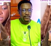 Réaction inédite de Tange sur Zeyna Bamba dévoile les chefs d'accusations contre la voyante Aissatou