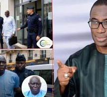 Nouvelle révélation de Mouhamed Ben Diop dans l'affaire Madiambal aprés sa libération à Paris et...