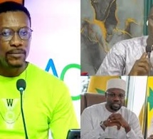 Réaction inédite de Tange sur Moustapha Mésséré attaque violement le régime de Sonko contre Macky