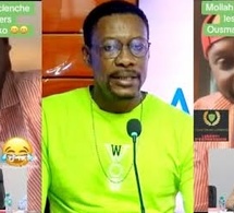 Grave révélation de Tange sur Mollah démolit sévèrement Sonko aprés son deal avec Macky Sall sur le