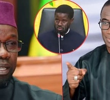 Immaturité du duo Sonko Diomaye Mouhamed Ben Diop crache ses dures verités sur la gestion du Sénégal