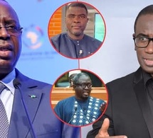 Mise en accusation de Macky Sall devant la justice Mouhamed Ben Diop corrige sévèrement Sonko et cie