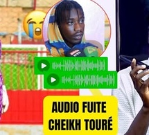 URGENT-Audio fuité d'un Sénégalais au Ghana sur les faux agents de joueurs aprés la mort de Cheikh T