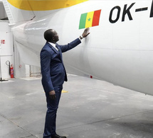 Modernisation aérienne : le Sénégal réceptionne son quatrième avion L410NG en Tchéquie