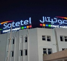 Tunisie : La Société SOTETEL annonce une baisse de 3,2% de ses produits d’exploitation, au troisième trimestre 2025