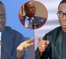 URGENT-Réplique pimentée de Mouhamed Ben Diop ingénieur financier à Al Amine Lo Cheikh Diba Peter Do