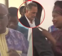 URGENT-Arrivées musclée des avocats Me Aïssata Tall Sall Me El Hadji Diouf et Me Pierre Olivier !