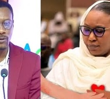 Révélation explosive de Tange retour de Diéguy Diop sur la scéne politique pour dégager Sonko au