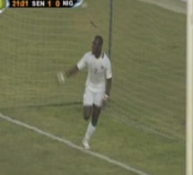 Vidéo- Sénégal-Niger (2-0): But de Baye Oumar Niasse