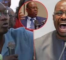 URGENT-Me Amadou Sall avocat de Macky Sall démonte les mensonges de Sonko contre son client sur la