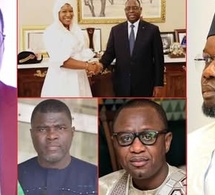 🔴Bonne nouvelle pour Badara Gadiaga-Amadou Ba accusé-retour de Diéguy-Sonko introuvable-Macky offenssive devant l'accusation de Sonko