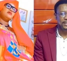 Surprenante réaction de Tange sur Ndeye Sow Leila démolit sévèrement Sonko sur la mise en accusation